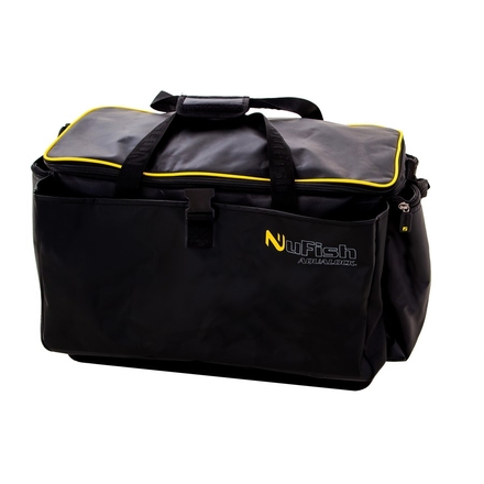 NuFish 55l Carryall Fishing Bag