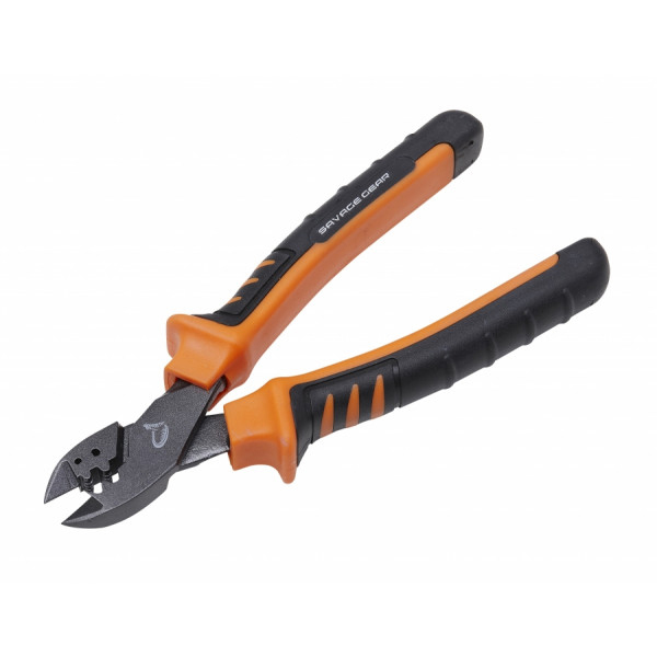 Savage Gear MP Cut & Crimp Pliers