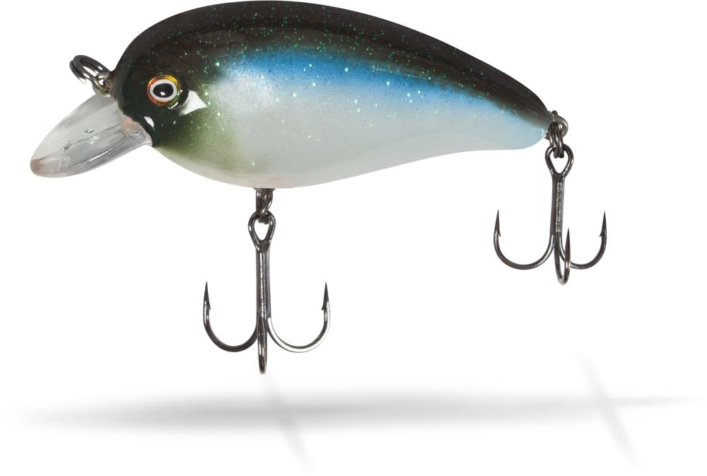 Quantum LM II - Blue Baitfish