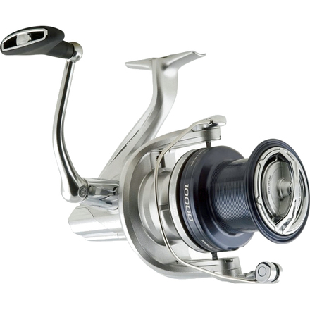 Shimano Aerlex 10000 XSB - Big Pit & Surf Reel