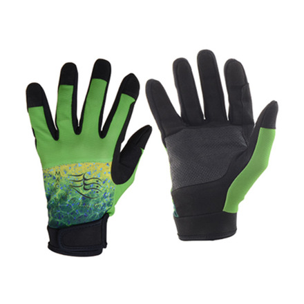 Mac Fishing Predator Gloves