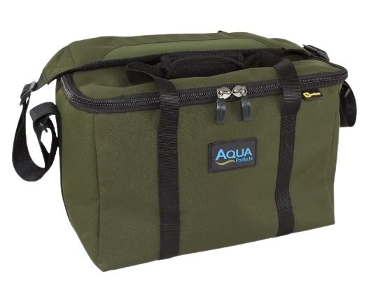 Aqua Black Series Cookware Bag (excl. contents)