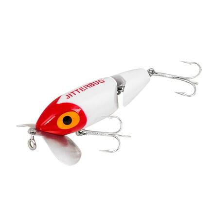 Arbogast Jointed Jitterbug 2.5''