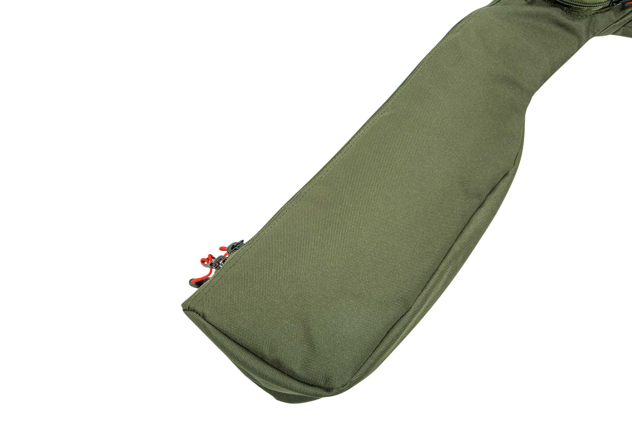 Ultimate Adventure Quiver Holdall 10ft + Ultimate Single Sleeves Set 12ft