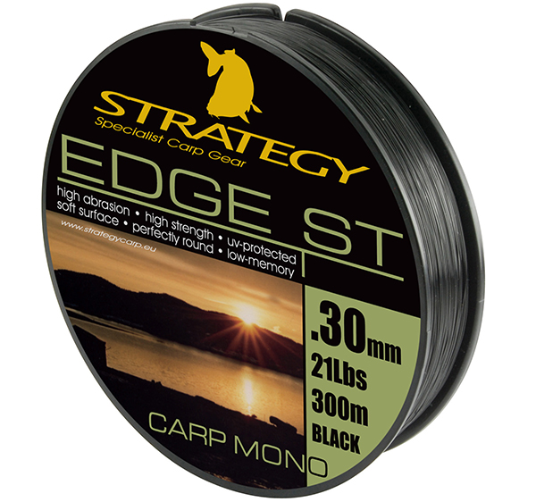 Strategy Edge ST Nylon Fishing Line 0.40mm (770m)
