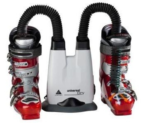Alpenheat AD2 UniversalDry - Easily and quickly dry shoes, gloves and boots