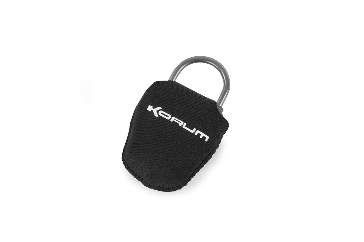Korum Compact Digital Scales (incl. storage bag)