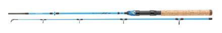 Daiwa Ninja X Spin Kid Rod 2024