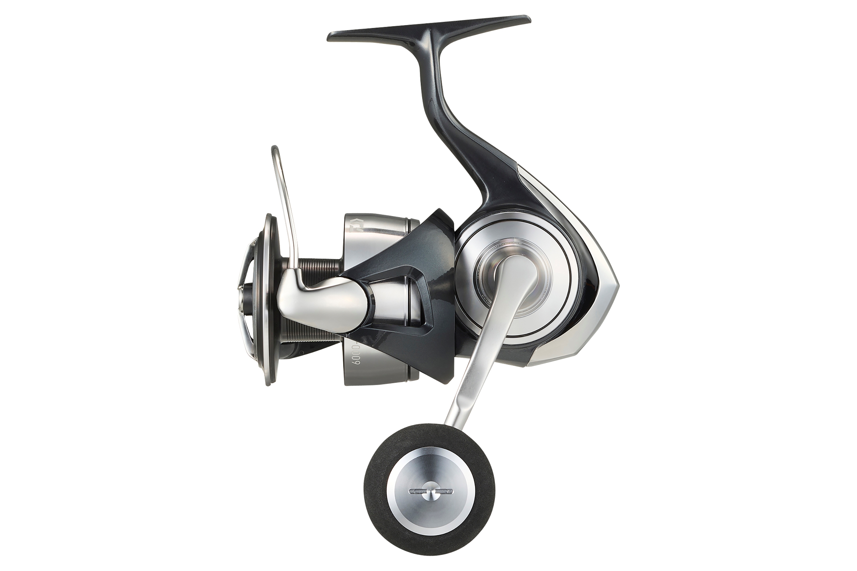 Daiwa 24 Certate SW Sea Fishing Spin Reel