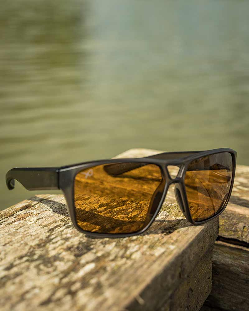 Matrix Polarised Sunglasses Casual