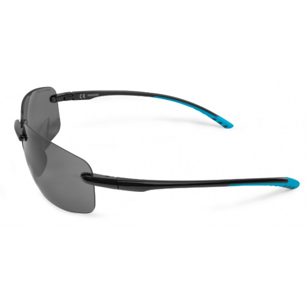 Preston X-LT Polarised Sunglasses Grey Lens