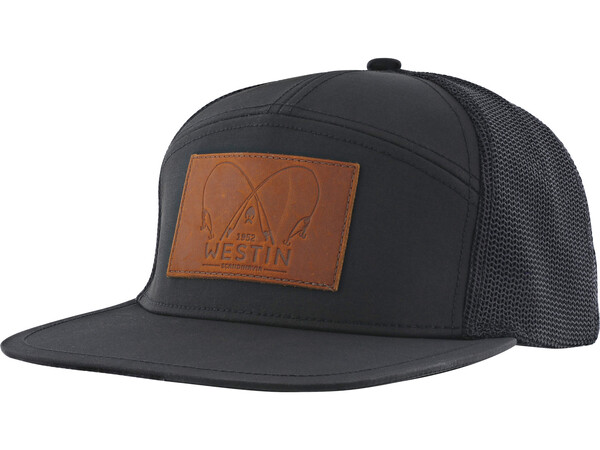 Westin W Range Cap One Size Jet Black