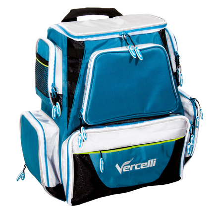 Vercelli Terra Backpack 40L