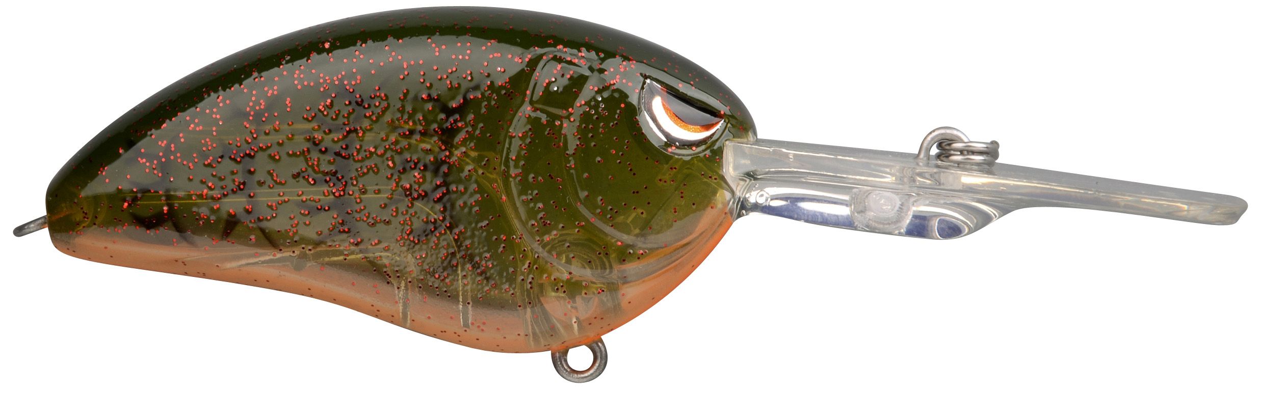 Spro Little John Baby DD Floating Lure 6cm (18.5g)