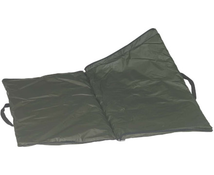 Anaconda PVC Rollmop Unhooking Mat & Weighing Bag Combi