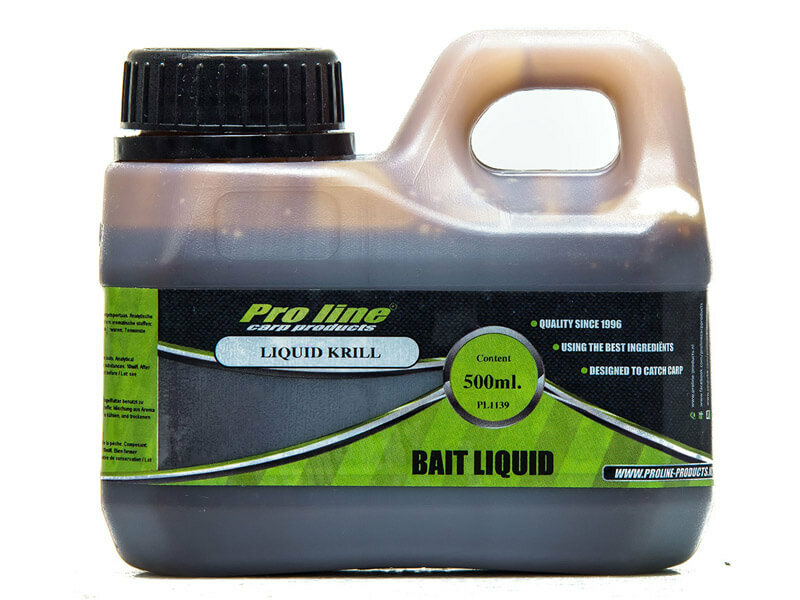 Pro Line Liquid Extracts 500ml (multiple options)