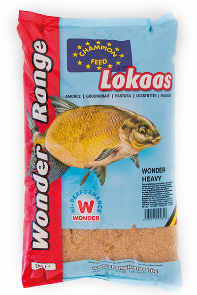 Champion Feed Wonder Groundbait 2kg