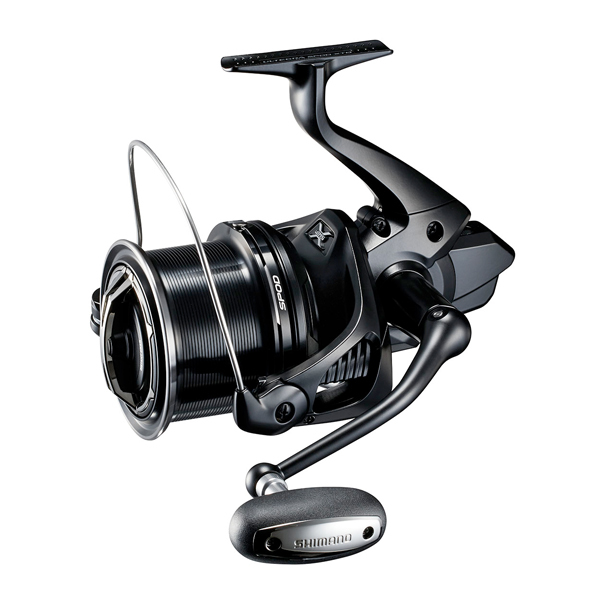 Shimano Ultegra Spod XTD Carp reel