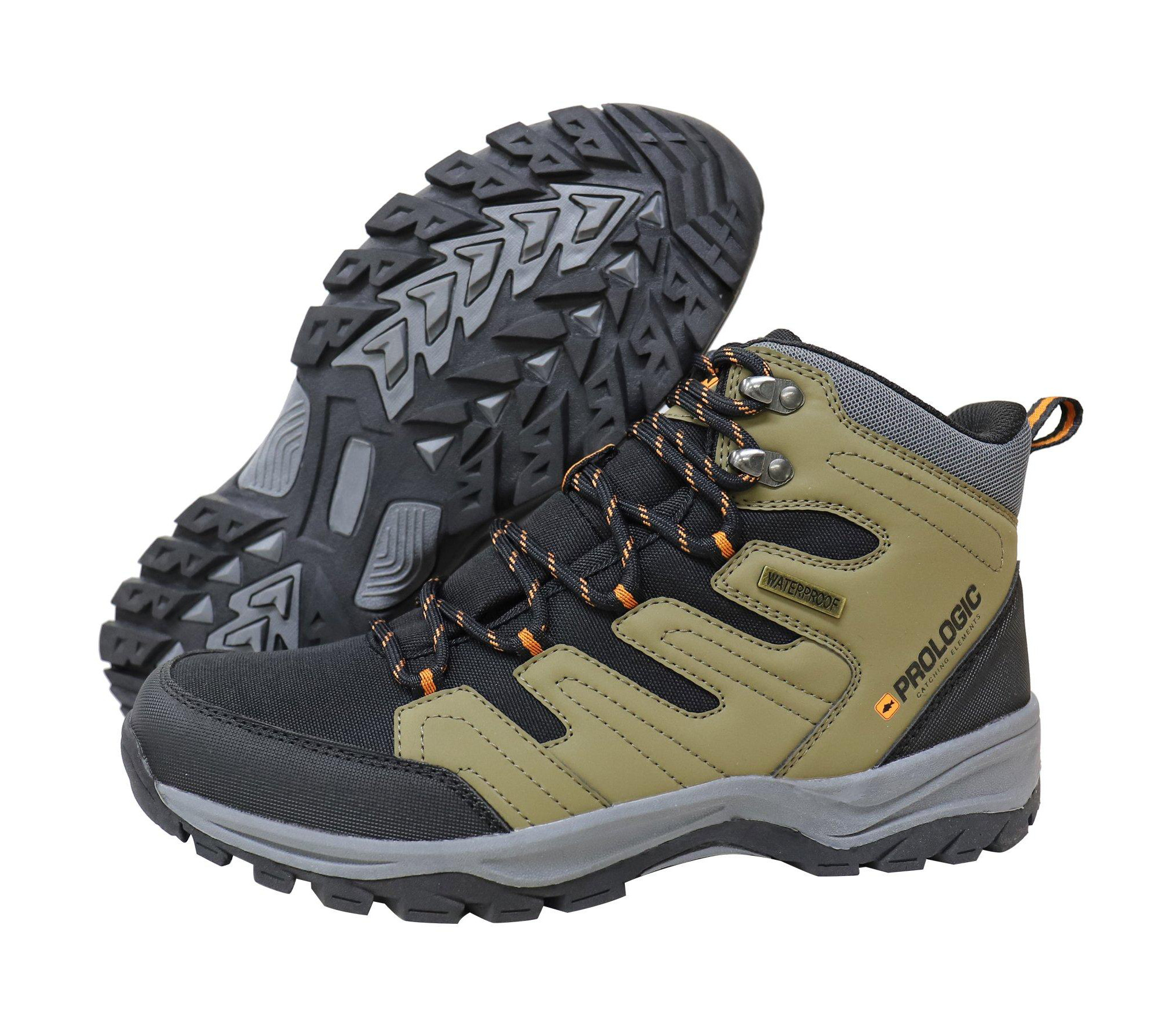Prologic Hiking Boot Fishing Shoes