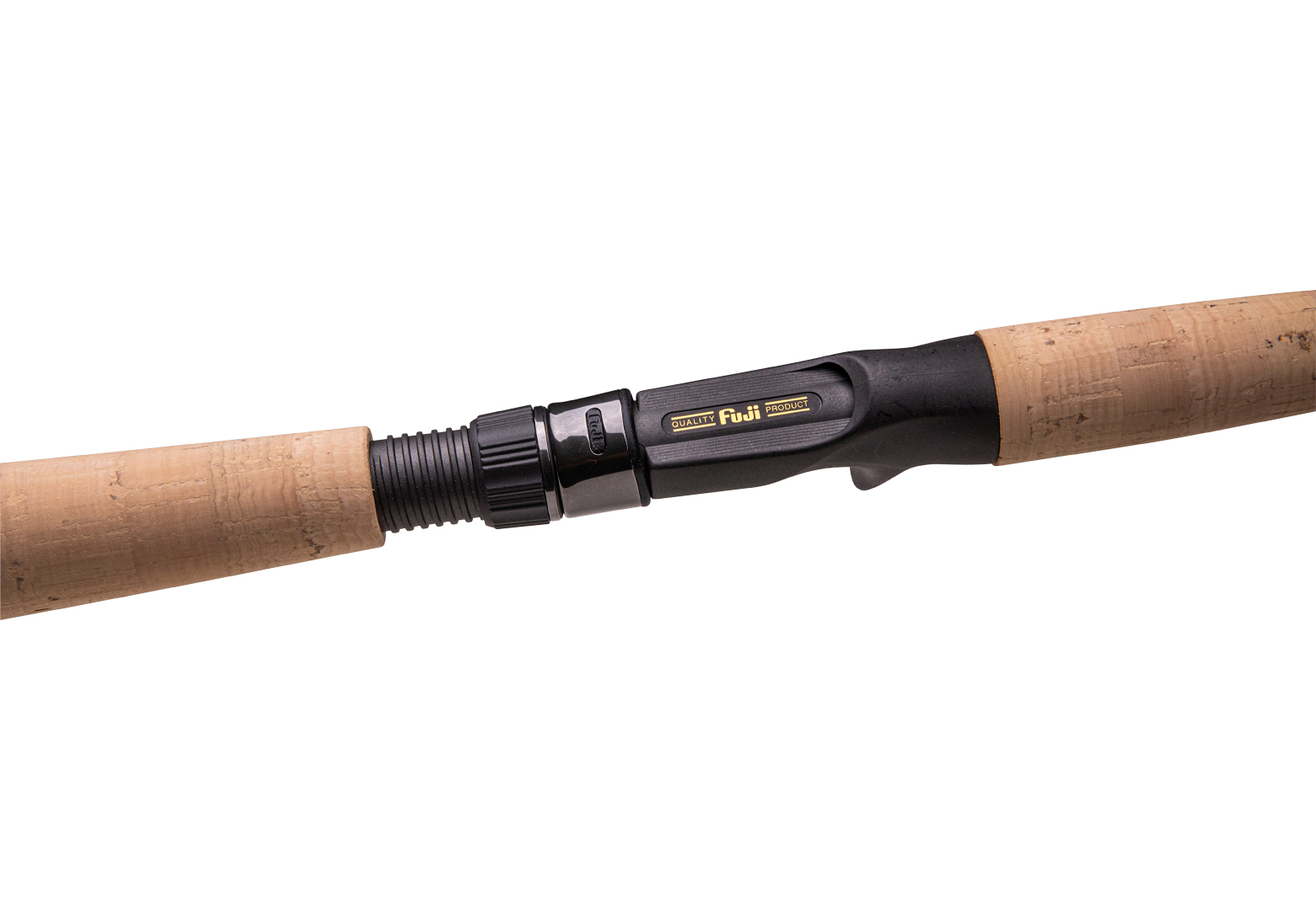 Svartzonker SZ Power Series Smooth All Day Baitcaster Rod 2.74m (35-125g)