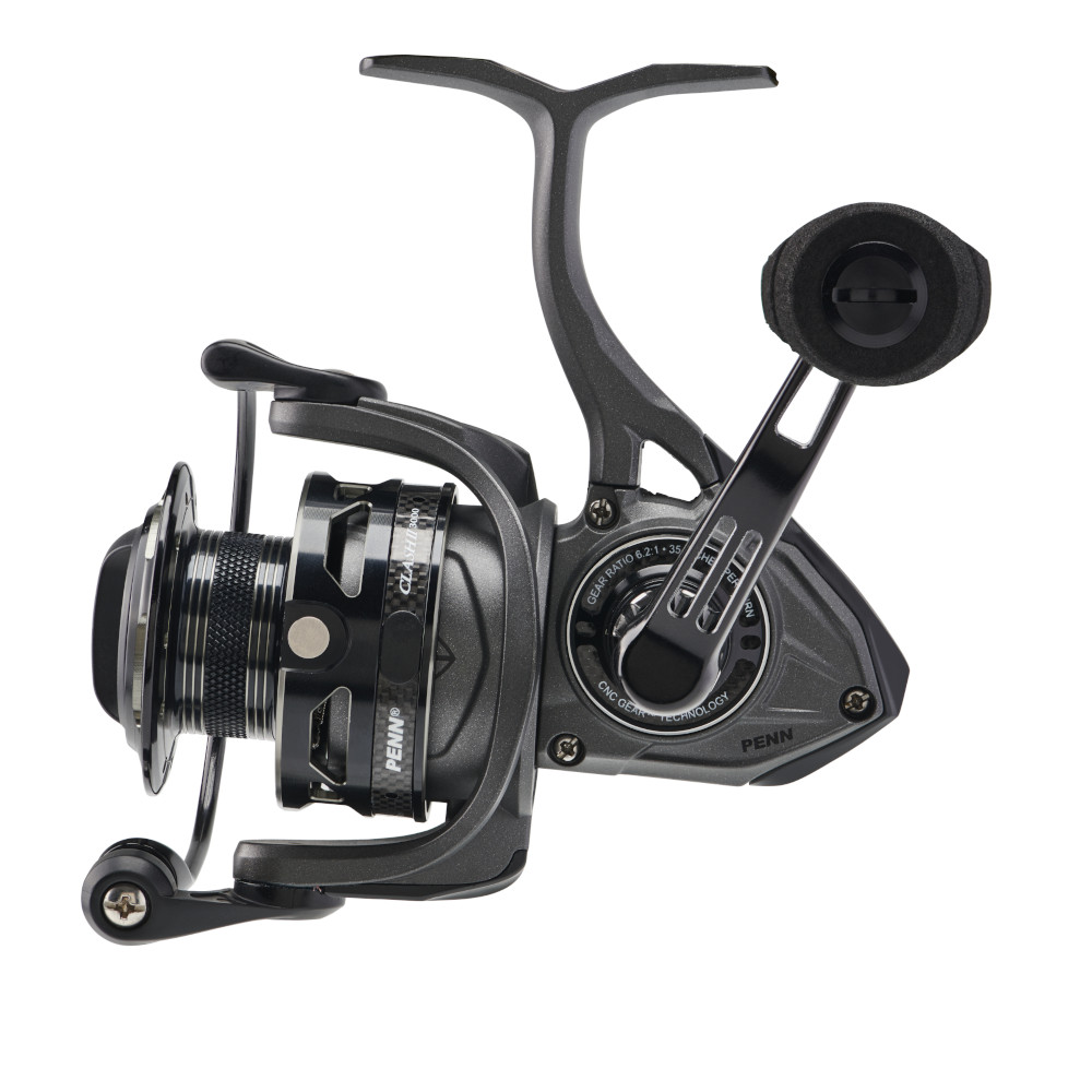 Penn Clash II Spinning Reel