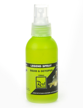Rod Hutchinson Legend Spray 100 ml