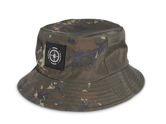 Nash Scope Waterproof Bucket Hat