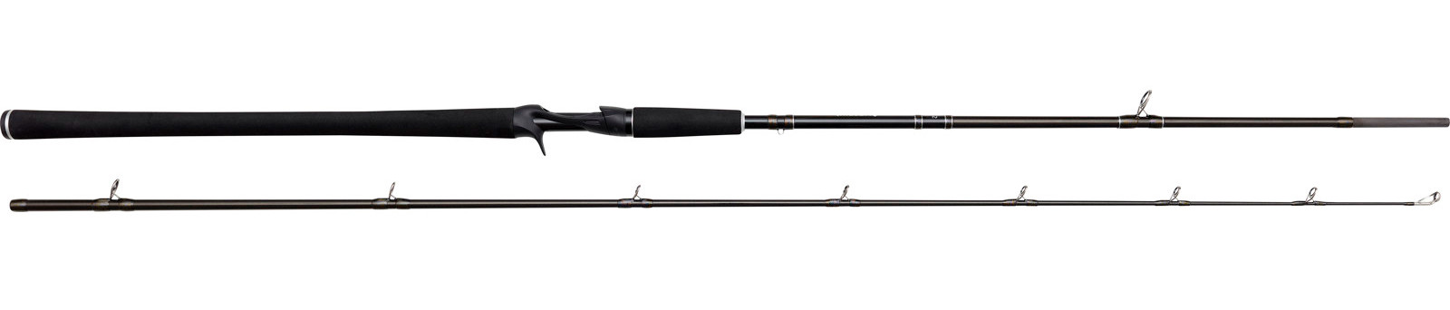 Westin W2 Powercast-T Baitcaster Rod