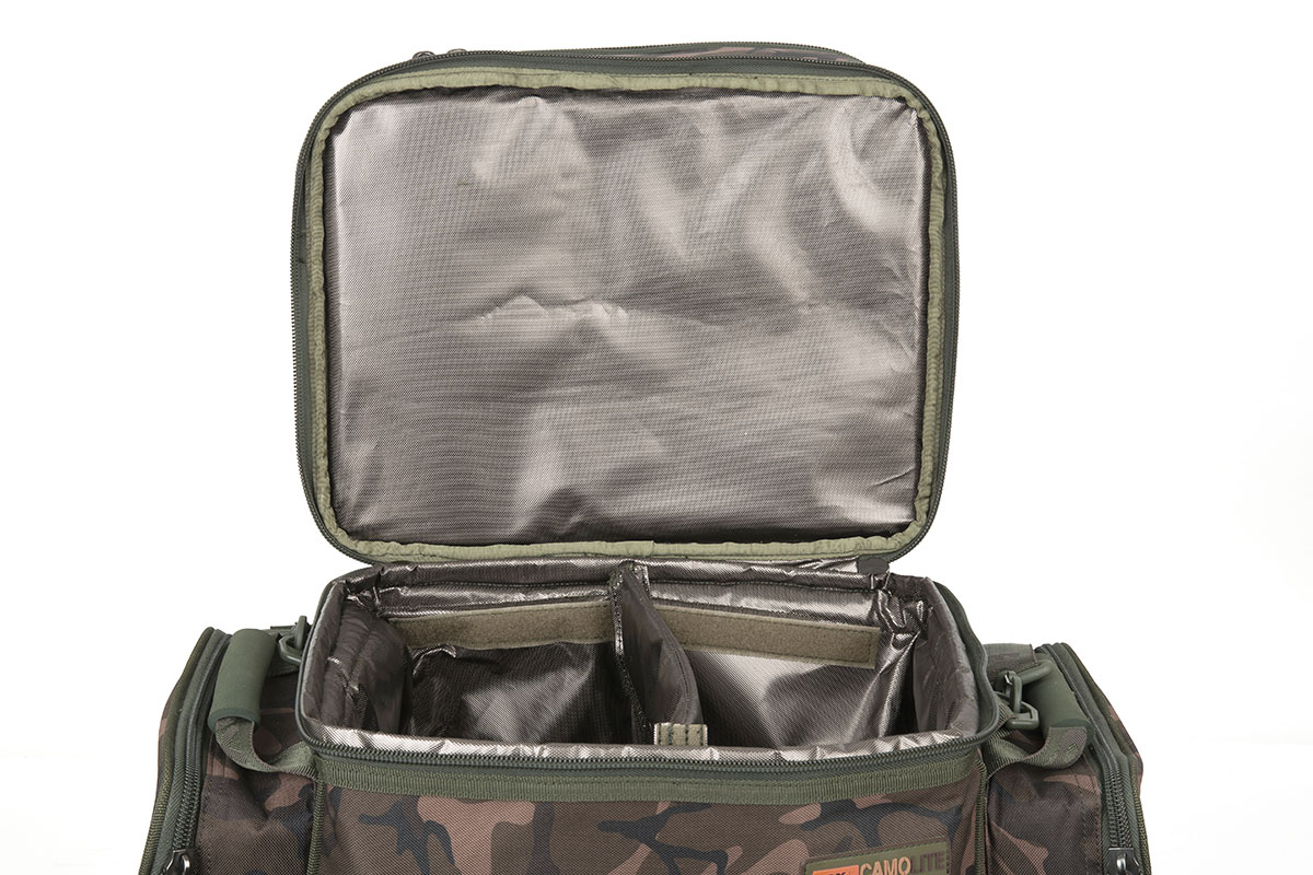 Fox Camolite 2 Man Cooler bag