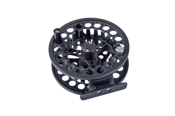 Ultimate Pike Fly Reel 9/10