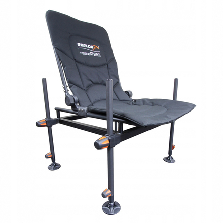 Genlog Lightweight Feeder Fishing Chair