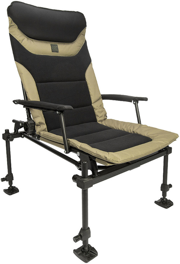 Korum X25 Accessory Chair - X25 Deluxe
