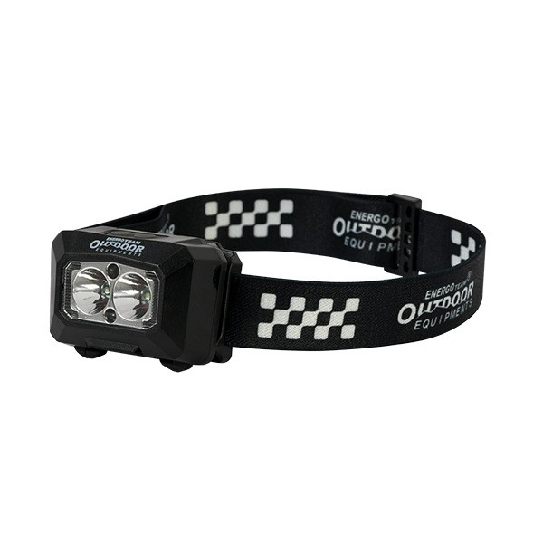 Energoteam Outdoor Proteus Headlamp