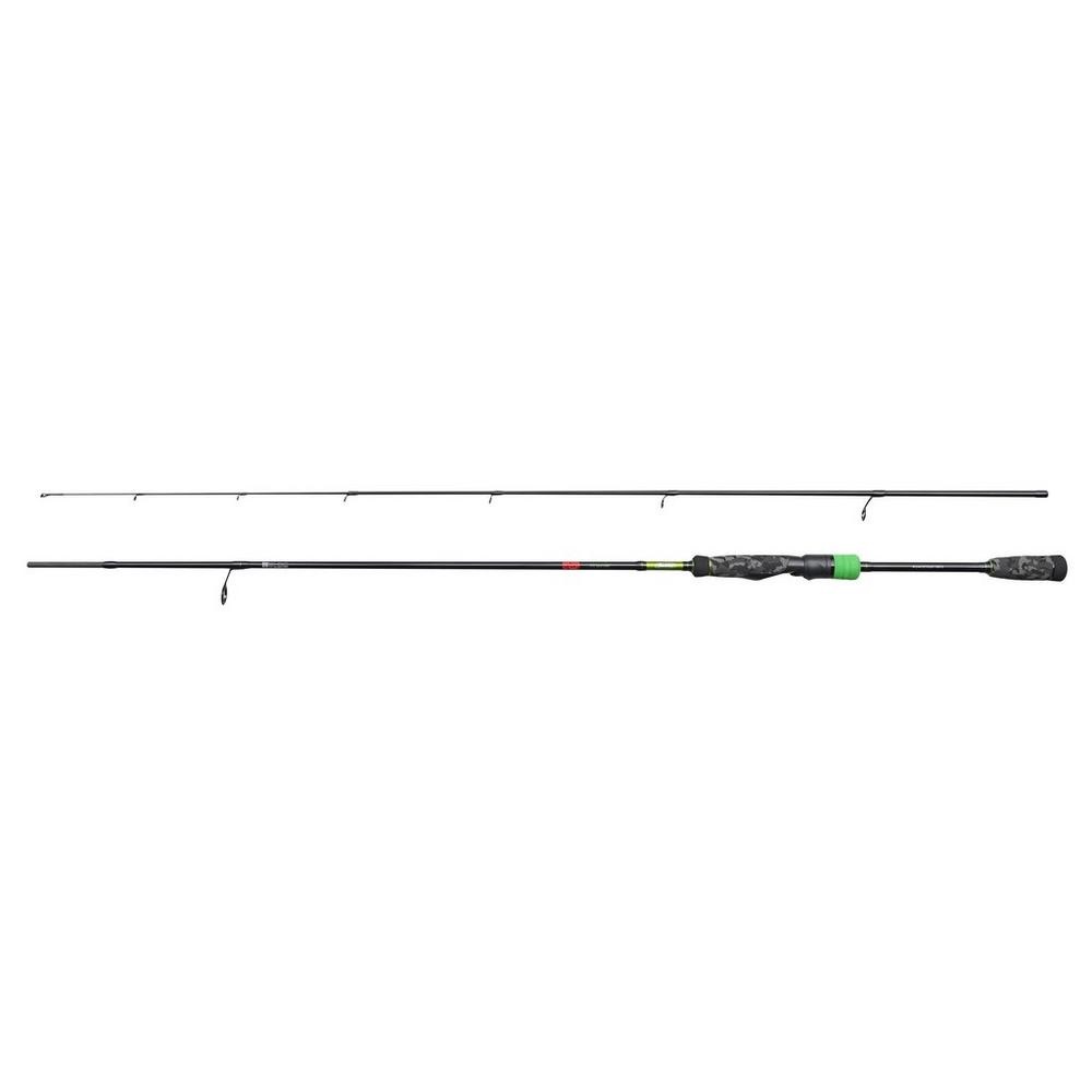 Berkley Urbn II Allrounder Spin Rod