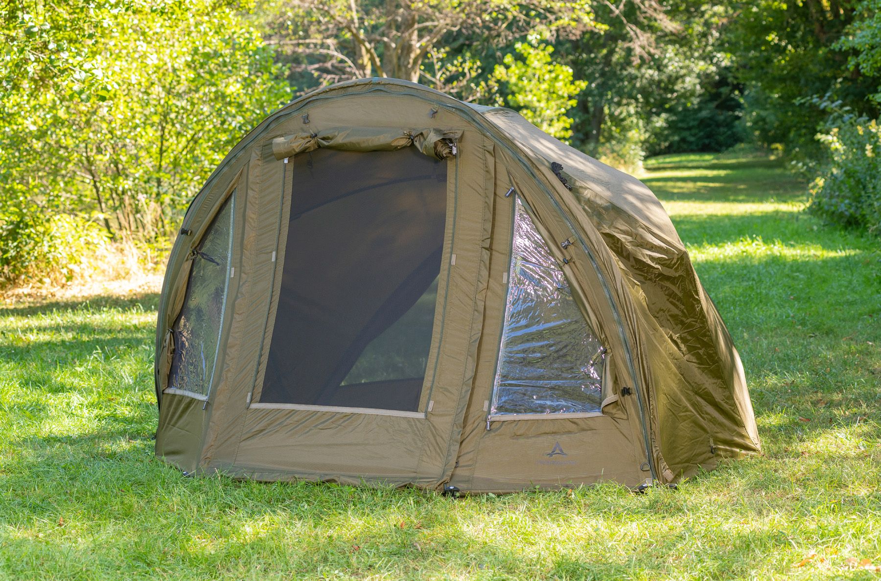 Anaconda Headquarter Bivvy 2 Person