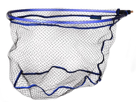 Cresta Blackthorne Ghost Net Wide Mesh