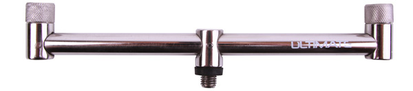 Ultimate Complete Stainless Steel Buzzer Bar Set