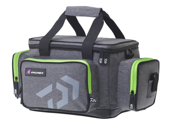 Daiwa PX D-Box Tackle Bag - M