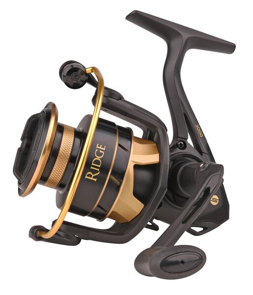 Spro Ridge Classix Spin Reel