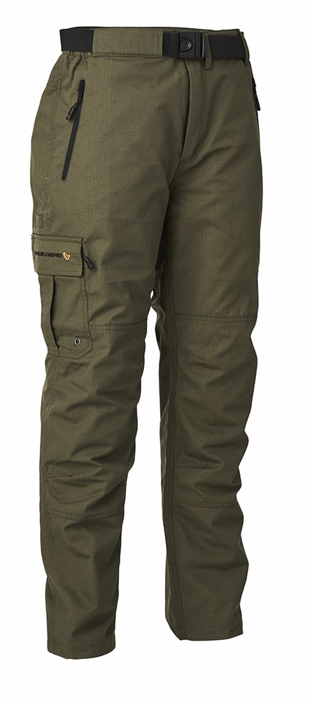 Fishing on sale cargo trousers