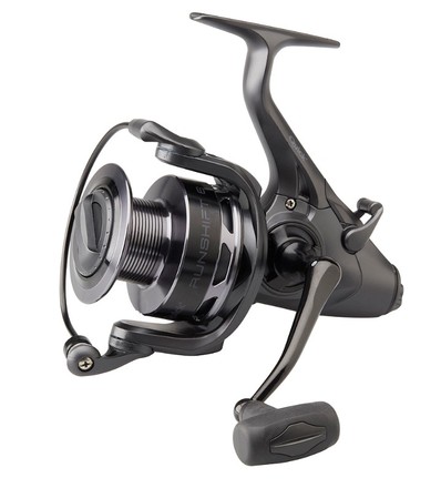 Dam Quick Runshift 6 FS 5P1BB Igsp Baitrunner Reel