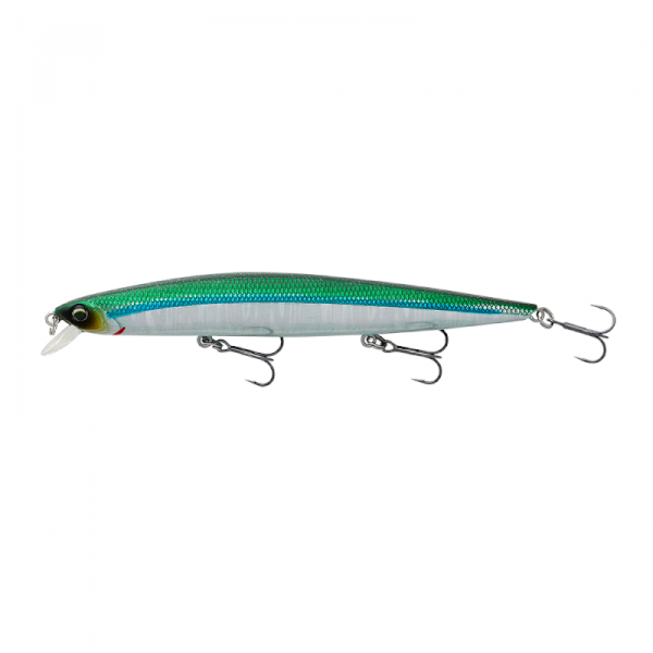 Savage Gear Sea Bass Minnow 12cm 12,5g - Sayoris