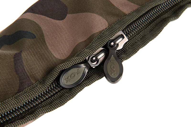 Fox Camolite Single Rod Sleeve Holdall