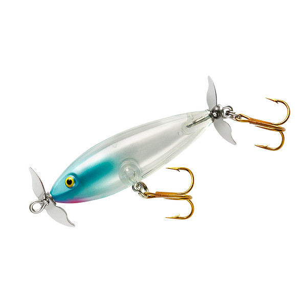 Cotton Cordell Crazy Shad 3 Pack