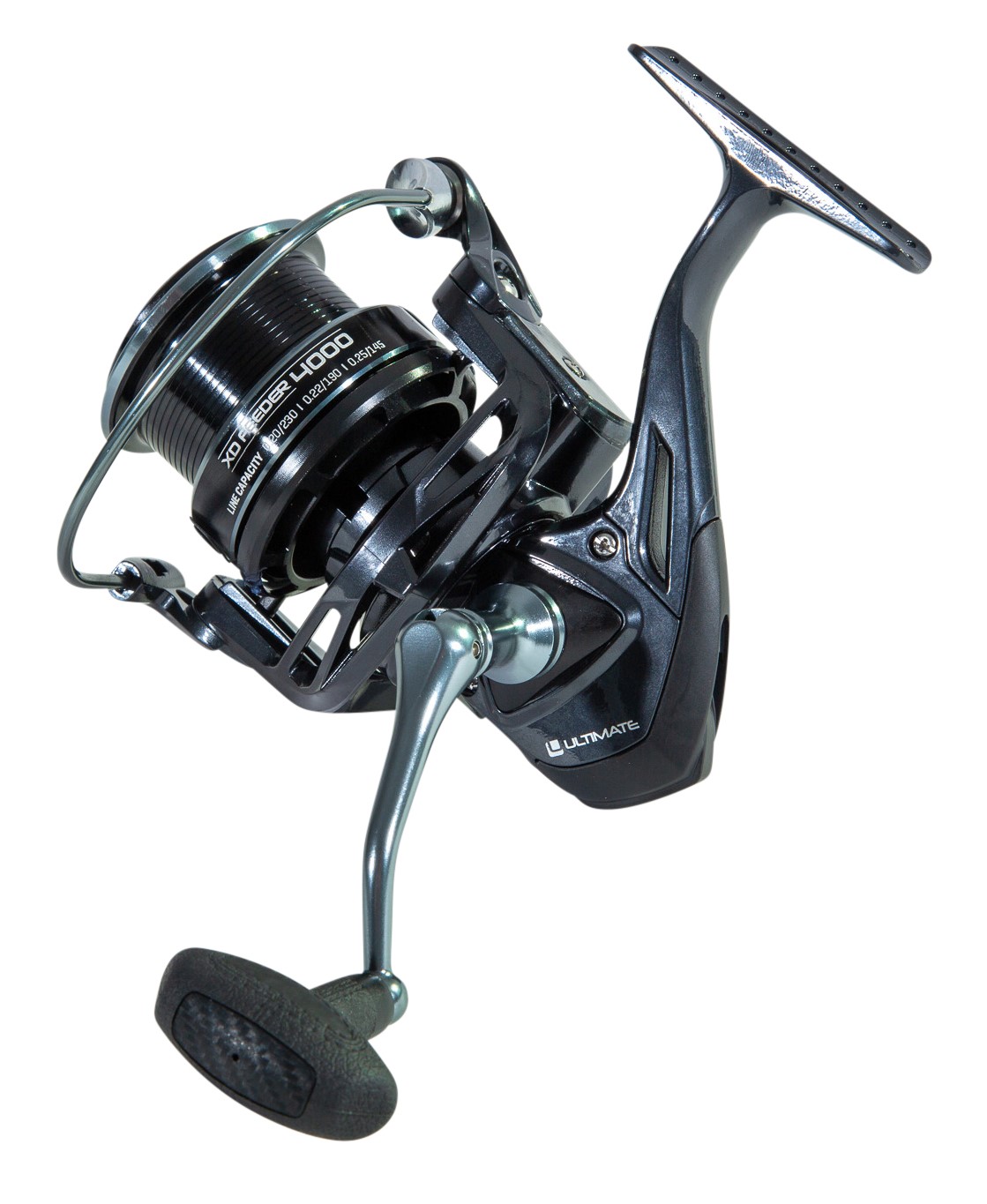 Ultimate XD Feeder Reel - 4000