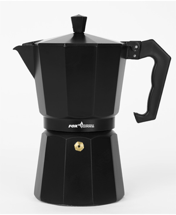 Fox Cookware Coffee Maker - Coffee Maker 300 ml
