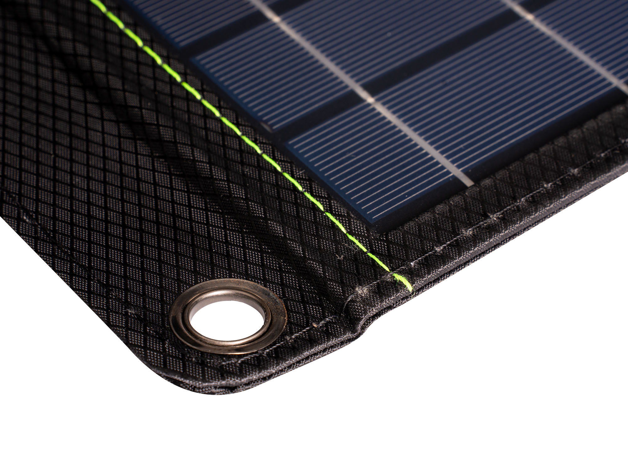 Ridgemonkey Vault QC3.0 Solar Panel USB-A 21W