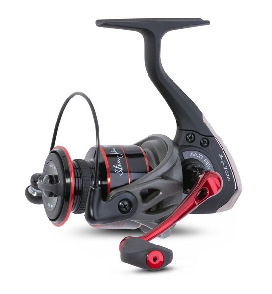 Iron Claw Slim Jim II Spin Reel 