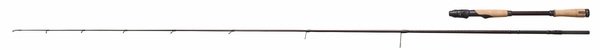 Savage Gear Revenge SG6 Vertical Rod 1.98m (12-33g)