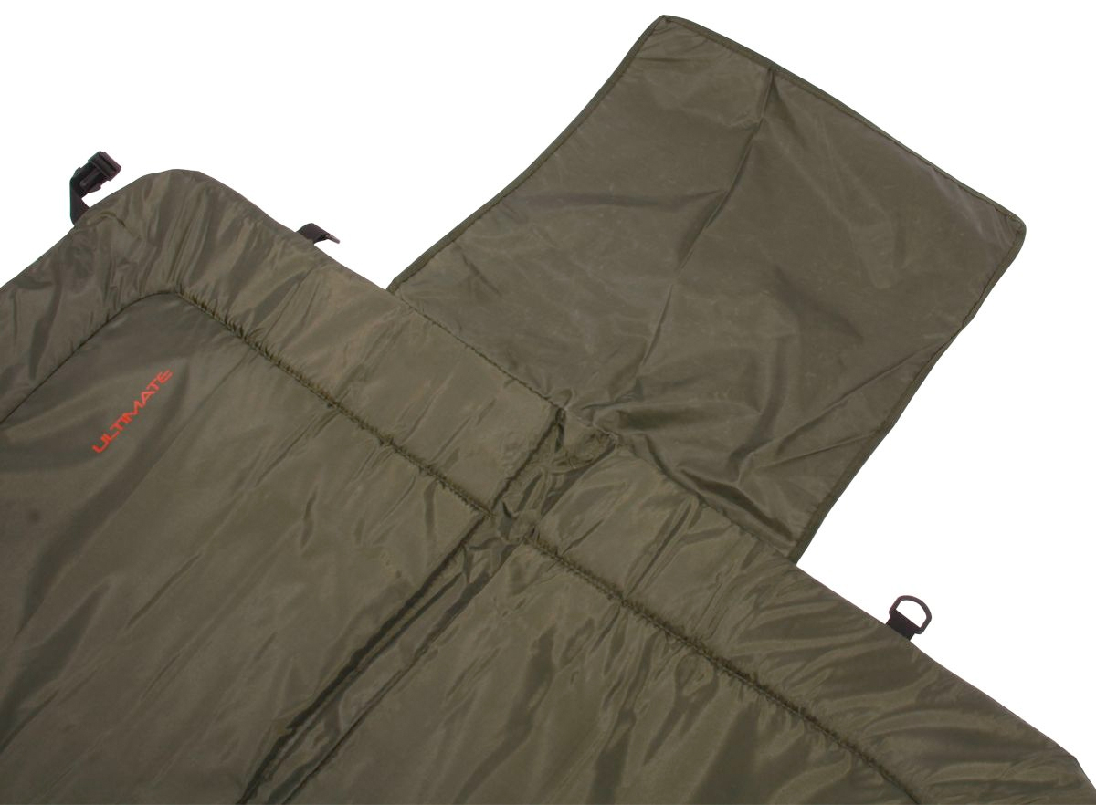 Angling Pursuits Carp Landing Set